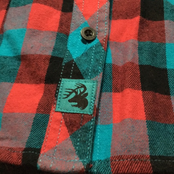 Flannel - Picture 6 of 6